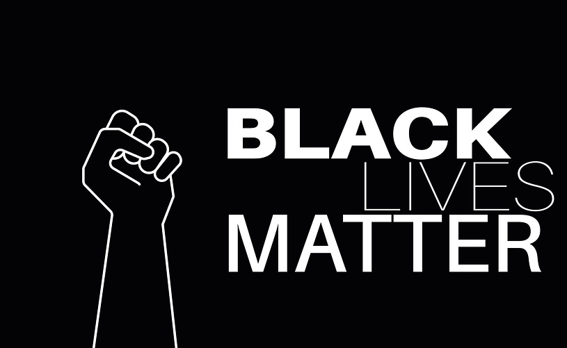 black lives matter